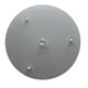 thumbnail image 1 of Soporte Para Torta Acrilico 26cm, 1 of 2