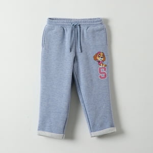 Pantalon De Buzo Niña S Gris Paw Patrol