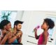 thumbnail image 4 of Micrófono de juguete eKids Disney La Sirenita para niños, 4 of 6