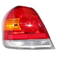 Repuestos Del Sol - Farol Trasero Izquierdo Toyota Yaris 1.5 2003 2005