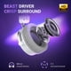 thumbnail image 3 of Auriculares gaming FIFINE H19WP 7.1 Surround RGB con cable, 3 of 8