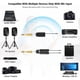 thumbnail image 4 of Sistema de micrófono inalámbrico MICVISTA para 4 personas con auriculares, 4 of 7