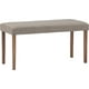 thumbnail image 1 of Banqueta, 1 of 1
