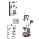 thumbnail image 1 of Set de Limpieza Infantil 8 Piezas con Soporte, 1 of 1