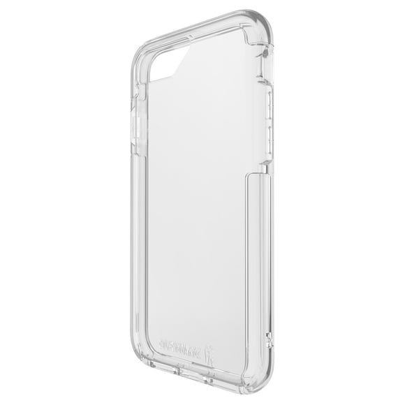 Funda BodyGuardz Ace Pro Transparente para iPhone 6/7/8