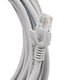 thumbnail image 4 of Cable De Red 5 Mt Gris Cat 5E Mod 29Utp-5E05M, 4 of 4