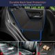 thumbnail image 2 of Funda para asiento de coche Petloox 147 cm impermeable tipo hamaca, 2 of 8