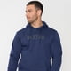 thumbnail image 3 of Polerón Hombre Deportivo Canguro Color Navy Corona, 3 of 5
