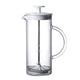 thumbnail image 2 of Espumador De Leche De 480 Ml De Vidrio Duradero Para Cafetera De Prensa Francesa Para Café Blanco Casero, 2 of 5
