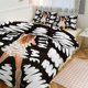 thumbnail image 2 of Swift_y Swift_y Bedding Set Sheet Set for Kids Adults,All Season Lightweight, 2 of 5