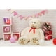 thumbnail image 5 of Peluche gigante de peluche Teddy Bear HollyHome, 150 cm, color beige, 5 of 9