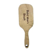 Ioensy - Peine Divertido Para Hombre Calvo, Cepillo Para El Pelo Divertido, Regalo Novedoso Para Hombre Calvo, Regalo De Broma, Estilo A