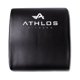 thumbnail image 5 of Almohadilla para abdominales Athlos Fitness con protector de coxis plegable, 5 of 9