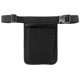 thumbnail image 1 of Bolsa organizadora médica Belt QWORK para almacenamiento de enfermeras (negra), 1 of 6