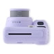 thumbnail image 3 of Camara Instantanea Fujifilm Instax Mini SE Pack Lavanda, 3 of 3