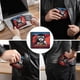 thumbnail image 3 of Billetera Desmarcar Los Miserables Bifold, 3 of 6