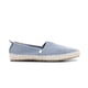 thumbnail image 2 of Alpargatas Hombre Textil Mancora Ii-3-03 Cardinale azul 38, 2 of 4