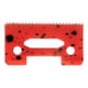 thumbnail image 1 of Hojilla De Cerámica Para Wahl Magic Clip Inalámbrica Rojo, 1 of 3
