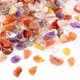 thumbnail image 5 of Tumbled Stone Chips, piedras preciosas variadas de 455 g para hacer joyas, 5 of 7