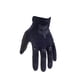 thumbnail image 1 of Guantes de motocross Fox Racing DIRTPAW negros, talla XL, 1 of 2