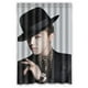 thumbnail image 1 of Cortina de ducha G Dragon con ganchos (122 x 183 cm), 1 of 3