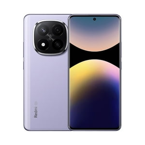 Xiaomi - Smartphone Redmi Note 14 Pro Plus 512Gb 12Gb Ram 5G - Violeta