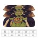 thumbnail image 3 of The Legend of Zelda Comforter Set 3 Pieces Quilt Cover Set Soft Bedding Sets for All Seasons, 3 of 5