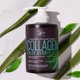 thumbnail image 2 of Loción corporal hidratante y crema facial BLOOM Collagen 450 ml, 2 of 7