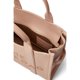 thumbnail image 3 of Bolso de mano Marc Jacobs The Medium Tote de piel de plena flor, 3 of 4