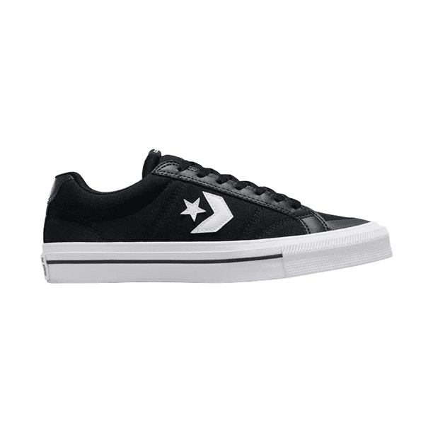 ZAPATILLAS URBANAS CONVERSE SPORT CASUAL HOMBRE | A10547C-001 - Talla 40 CL / 8.5 US - MUJER / 7 US - HOMBRE / 25 CM
