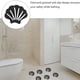 thumbnail image 4 of 30 pegatinas antideslizantes para bañera, baño y escaleras., 4 of 6