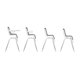 thumbnail image 5 of Silla Comer Nuna Zaas Pewter, 5 of 10