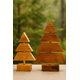 thumbnail image 2 of Duo Pinos en Roble Reciclado, 2 of 2