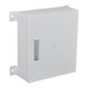 thumbnail image 4 of JUNCTION-UTILITY. Caja UI de 430x400x150mm para componentes UniFi Access, clasificación IP55 UACC UACC-JUNCTION-UTILITY, 4 of 4