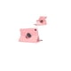 thumbnail image 4 of Carcasa Compatible Con Samsung Galaxy A9+ Plus X210/X215 Rosado, 4 of 4