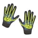 thumbnail image 2 of Guantes De Motocicleta Con Acolchado De Palma, Guantes De Ciclismo Para Montar, Senderismo, Patinaje XL, 2 of 3