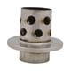 thumbnail image 2 of Campana De Acero Para Fundición Centrífuga De Joyería, Herramienta Para Fundición En Arena, 1,5 X 2 Pulgadas, 2 of 5