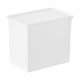 thumbnail image 5 of Contenedor De Detergente Para Ropa Con Tapa Para Organización De Habitaciones, Dormitorio, Lavandería, Estilo C, 5 of 5