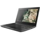 thumbnail image 1 of Laptop Lenovo 100e Chromebook Intel N3350 11.6" 4GB RAM, 1 of 1