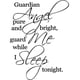 thumbnail image 1 of Decomural Guardian Angel Pure And Bright Prayer WS-15127, 1 of 2