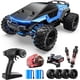 thumbnail image 1 of Auto RC DEERC 1815 1:18 40KMH Drift Todo Terreno LED, 1 of 3