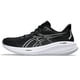 thumbnail image 3 of Zapatillas de baloncesto ASICS Gel-Cumulus 26 para hombre Black Concrete, 3 of 8