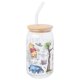 thumbnail image 1 of Vaso de vidrio Silver Buffalo 473 ml Winnie the Pooh, 1 of 4