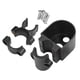 thumbnail image 5 of Accesorio para silla de ruedas Ayuda universal para la movilidad Bastón ajustable Soporte para bastón para caminar Soporte para andadores mayores, 5 of 5