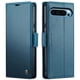 thumbnail image 3 of CaseMe tipo cartera Google Pixel 9 Pro XL con cierre magnético, RFID, tarjetero, soporte, carga inalámbrica, 3 of 5