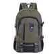 thumbnail image 1 of 1 Pc Explosive Men's Backpack Durable American Trend Large Capacity High School Junior High School Student Bag Computer Bag, 1 of 3