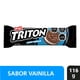 thumbnail image 2 of Galletas Triton Vainilla, 116 g, 2 of 9