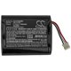 thumbnail image 2 of Batería CS Cameron Sino 7800 mAh 3,7 V Ión‑litio, 2 of 6