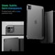 thumbnail image 4 of Funda Spigen iPad Pro 11" M5/M4 2025/2024 Negra Folio, 4 of 8