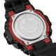thumbnail image 4 of Reloj G-SHOCK GA-700RGB-1ADR Resina Hombre Negro negro, 4 of 5